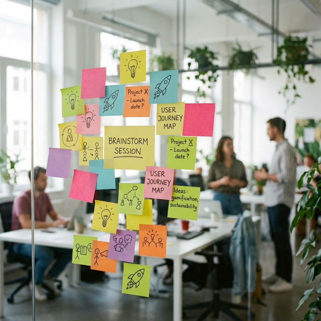 Brand Voice Development